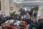 زیرساخت‌های فرودگاهی استان بوشهر تقویت شود