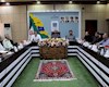 فرماندار دشتی: ساماندهی پسماند و سگ‌های ولگرد با جدیت دنبال شود