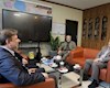 زارع: فضاهای مورد نیاز دانشگاه فرهنگیان بوشهر تامین شود