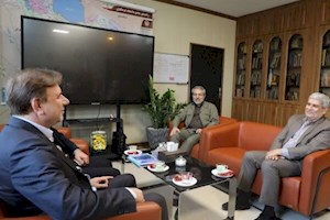 زارع: فضاهای مورد نیاز دانشگاه فرهنگیان بوشهر تامین شود