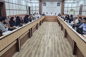 سد «باهوش» و نیروگاه‌های خورشیدی پیشران توسعه تنگستان هستند