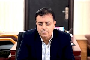شهردار بوشهر برای بار دوم برکنار شد