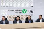 «سرو» در بوشهر؛