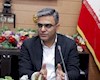 اخلاقی: طرح توسعه خدمات درمانی بیمارستان اهرم در دست اقدام است