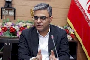 اخلاقی: طرح توسعه خدمات درمانی بیمارستان اهرم در دست اقدام است