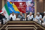 فرماندار گناوه: برخورد فوری و مستمر با ساخت‌وسازهای غیرمجاز ضروری است