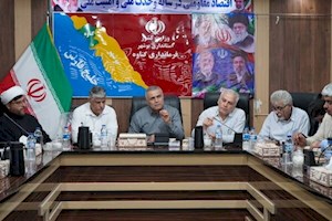 فرماندار گناوه: برخورد فوری و مستمر با ساخت‌وسازهای غیرمجاز ضروری است
