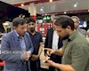 نظارت میدانی رئیس کل دادگستری استان بوشهر بر جایگاه‌های سوخت