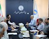 دهقانی: مسکن و اشتغال در اولویت حمایت‌های بنیاد نخبگان بوشهر است