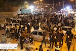 شورِ «ولایت» در مسیر عشق؛ پیاده‌روی بزرگ مردم در شب شهادت امام رضا(ع)