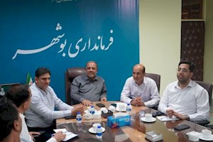 همایش ملی مبارزه با استعمار در بوشهر برگزار می‌شود