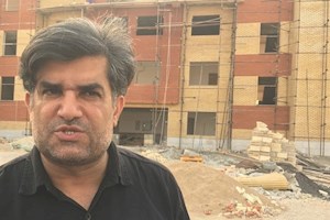 سرمایه‌گذاری 1.2 همتی برای تکمیل 318 کلاس درس در استان بوشهر