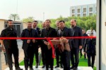 پازارگاد، زیرساخت جدید زنجیره تأمین غذا در منطقه پارس را راه‌اندازی کرد