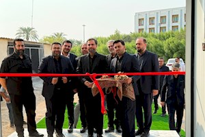 پازارگاد، زیرساخت جدید زنجیره تأمین غذا در منطقه پارس را راه‌اندازی کرد