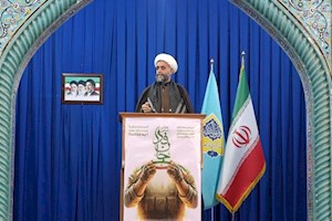 مسئولان نسبت به تهاجم فرهنگی دشمن بی‌تفاوت نباشند