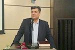 تأکید رئیس خانه مطبوعات بوشهر بر ضرورت تأمین زیرساخت‌های رسانه‌ای/ هوشمند: پیگیری مطالبات صنفی، لازمه تقویت تعامل دولت و رسانه است