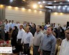 تجلیل استاندار از راویان حقیقت و چشمان بیدار جامعه|گزارش تصویری