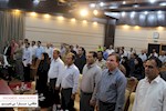 تجلیل استاندار از راویان حقیقت و چشمان بیدار جامعه|گزارش تصویری