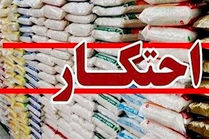 کشف 176 تن کالای اساسی احتکار شده در بوشهر