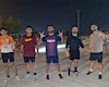 برگزاری نخستین دوره مسابقات دواتلون استان بوشهر