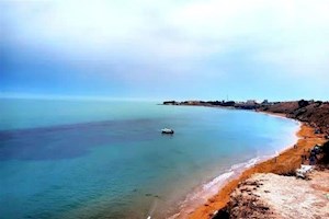 تداوم استقرار توده هوای گرم در استان بوشهر/دمای هوا به 50 درجه رسید