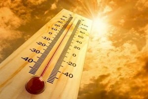 صدور هشدار سطح نارنجی هواشناسی در بوشهر