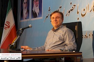 استاندار بوشهر: بزرگراه دالکی- کنارتخته پائیز امسال افتتاح می‌شود