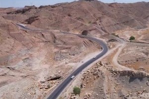 وقتی «پیچ‌های مرگ» جان مردم جنوب استان بوشهر را تهدید می‌کند