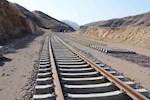 نیاز 100 هزار میلیارد تومان برای پروژه خط ریلی بوشهر