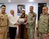 آزادگان نماد ایستادگی و صبوری ملت ایران هستند
