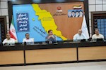 طراحی سرمایه‌گذاری‌ها در استان بوشهر بر اساس سند آمایش سرزمین