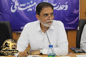 دشتستان در آستانه هفته دولت؛ افتتاح پروژه‌های عمرانی با اعتبار ۳ همت+ گزارش تصویری