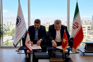 راه‌اندازی میز تخصصی ویتنام در اتاق بازرگانی بوشهر