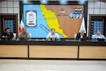 سرانه فضای آموزشی استان بوشهر به 7.5 مترمربع ارتقا می‌یابد