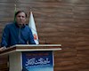 استاندار بوشهر: آزادگان، روایت‌گران زنده دفاع مقدس هستند