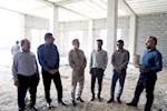 تأمین اعتبار برای تکمیل کتابخانه‌های روستایی بوشهر