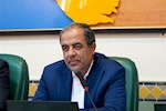 19 همت پروژه بوشهر در هفته دولت افتتاح و اجرایی می‌شود