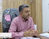 دهیار دهنو: با وجود محدودیت اعتبارات، تراز مالی دهیاری مثبت شد