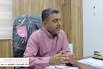 دهیار دهنو: با وجود محدودیت اعتبارات، تراز مالی دهیاری مثبت شد