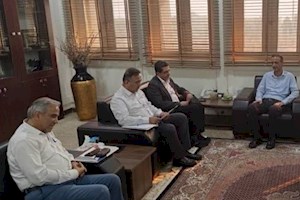 شتاب‌بخشی توسعه شهرستان جم با همکاری منطقه ویژه پارس
