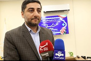 3 پروژه کتابخانه‌ای بوشهر در هفته دولت افتتاح می‌شود
