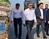 رونق تجارت در دلوار تنگستان نیازمند رفع موانع گمرکی است