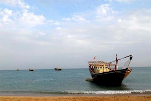 هشدار هواشناسی بوشهر نسبت به افزایش دما در مناطق غیرساحلی