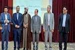 تشکیل کارگروه ویژه رسیدگی به مسائل پرورش‌دهندگان آبزیان استان بوشهر