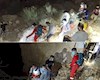 پیکر جوان 27 ساله در کوهستان جم جنوب استان بوشهر پیدا شد
