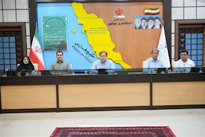 سمن‌ها بازوی مشورتی و اجتماعی دولت در بوشهر هستند