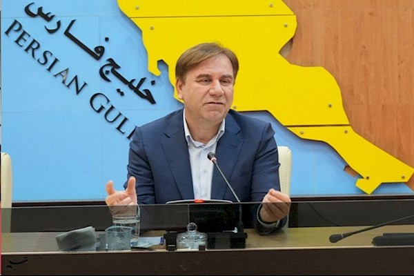 افتتاح و آغاز عملیات اجرایی 2400 پروژه عمرانی و اقتصادی در استان بوشهر