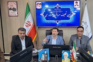 اضافه‌شدن 15 سردفتر جدید به شبکه دفاتر اسناد رسمی استان بوشهر