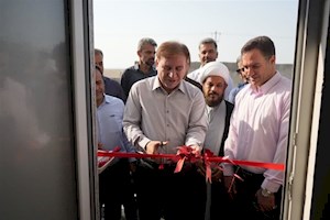 افزایش 2.5 برابری در حجم سرمایه‌گذاری طرح‌های هفته دولت استان بوشهر