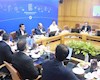 تأمین 5 آمبولانس برای تقویت خدمات درمانی مناطق کم‌برخوردار بوشهر